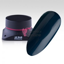 Gel UV 2M Beauty - color NF 58 albastru 5 g fara fixare